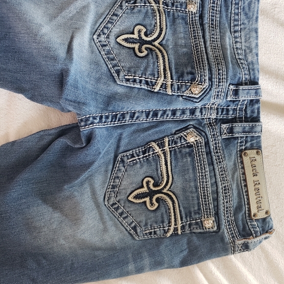 Rock revival jeans - Picture 5 of 5